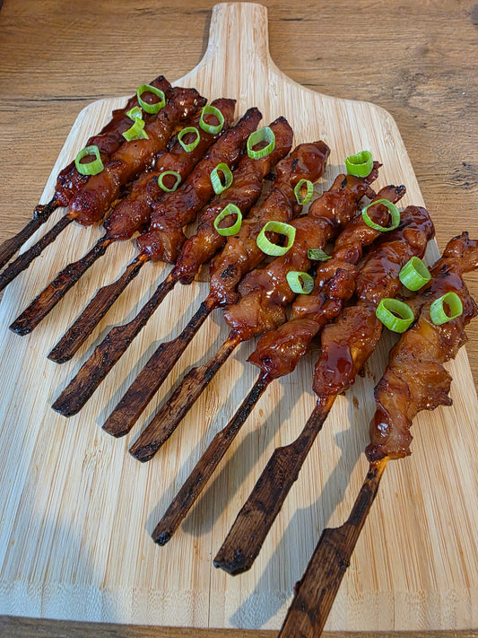 Tokyo Flame Yakitori